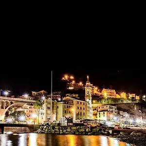 A Due Passi Dal Mare Sori