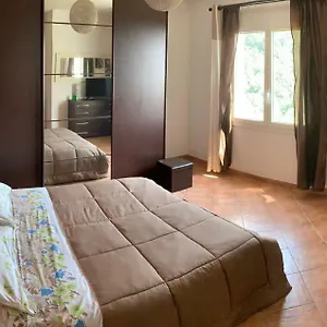 La Porta Del Sole Seborga